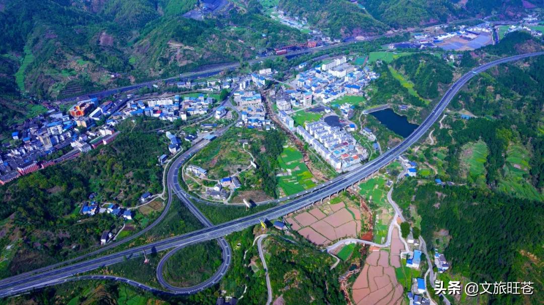 县域副中心有哪些,白水镇如何建设县域副中心