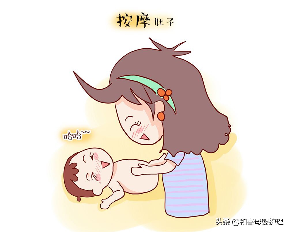 便秘10多天没上大号,宝宝拉不出屎太干怎么办