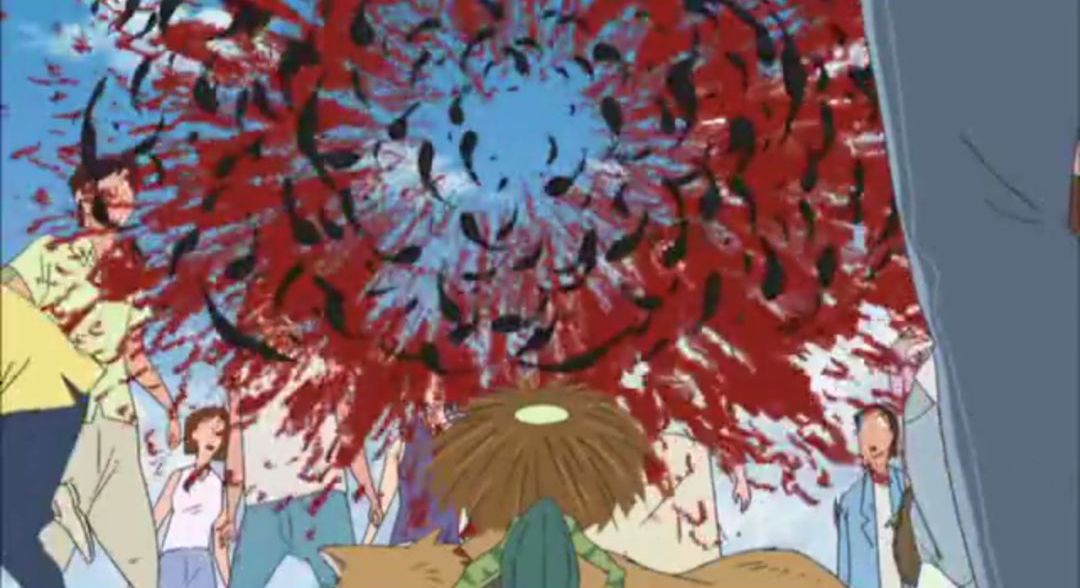 河童之夏结局,河童之夏后续