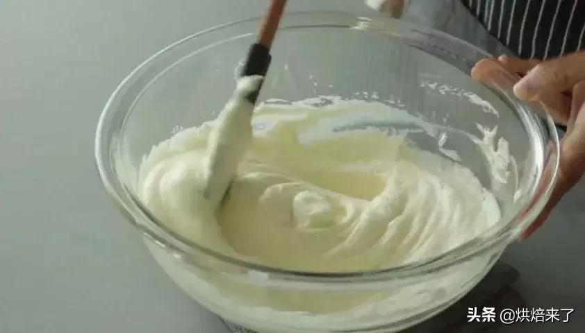 慕斯蛋糕,缪斯蛋糕温与柔