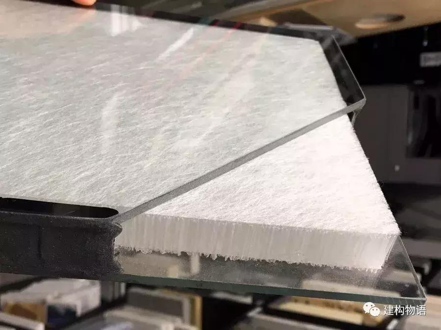 收藏贴：建筑玻璃基础知识「建筑师必备」