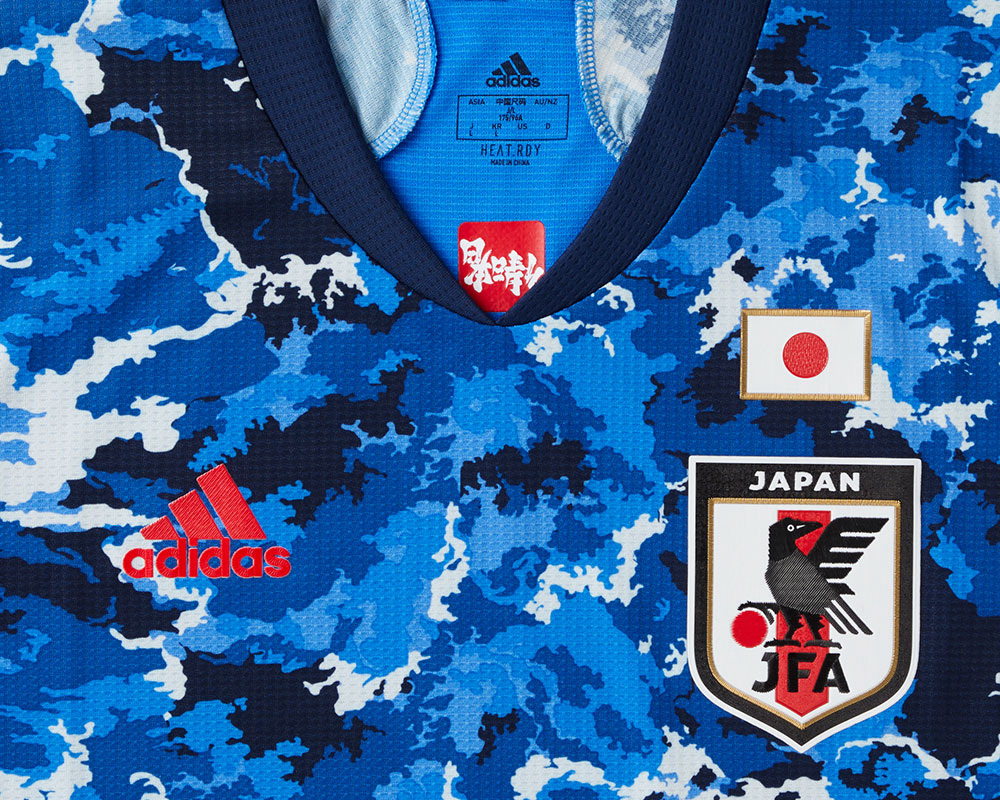 耐克发布中国队球衣,看了国足与越南后感受