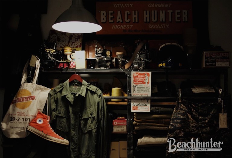 8家男装店铺分享,专做高品质的男装店