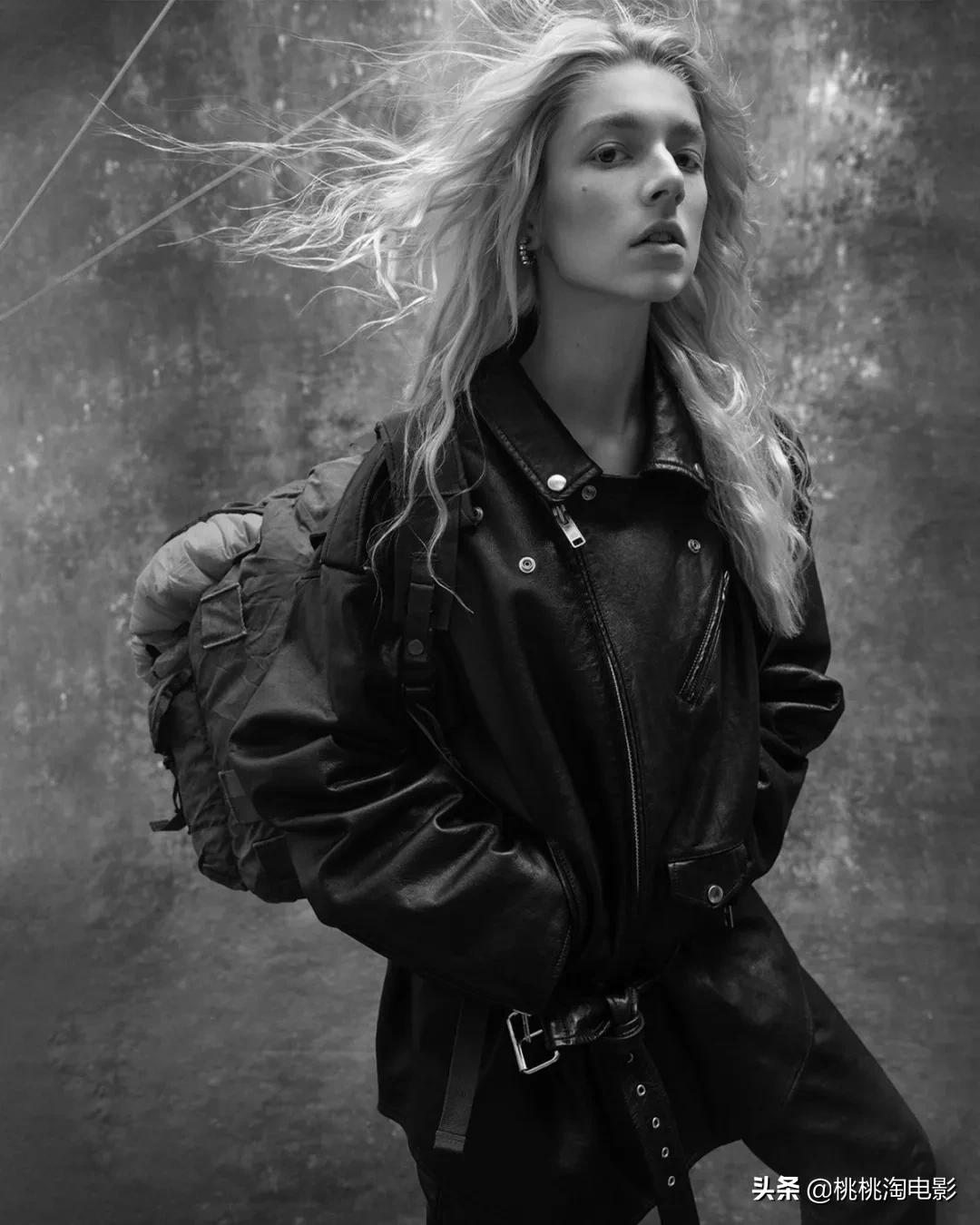 亨特·莎弗高清壁纸,人见人爱的小天使图片