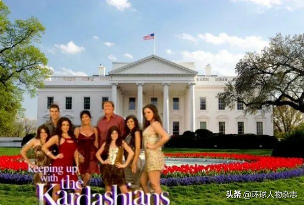 “南京boy”参选美国总统？当嘻哈天王作起来，你真不知道他下一步要干啥