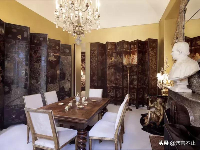 香奈儿的魅力所在,香奈儿的奢华