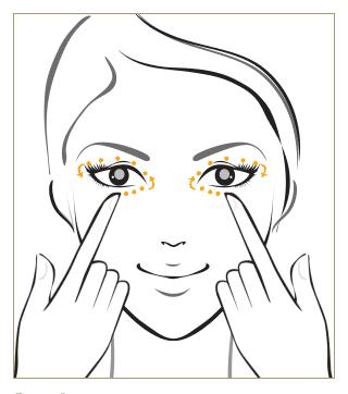 ahc第四代眼霜怎么样,吃土也要买的科颜氏