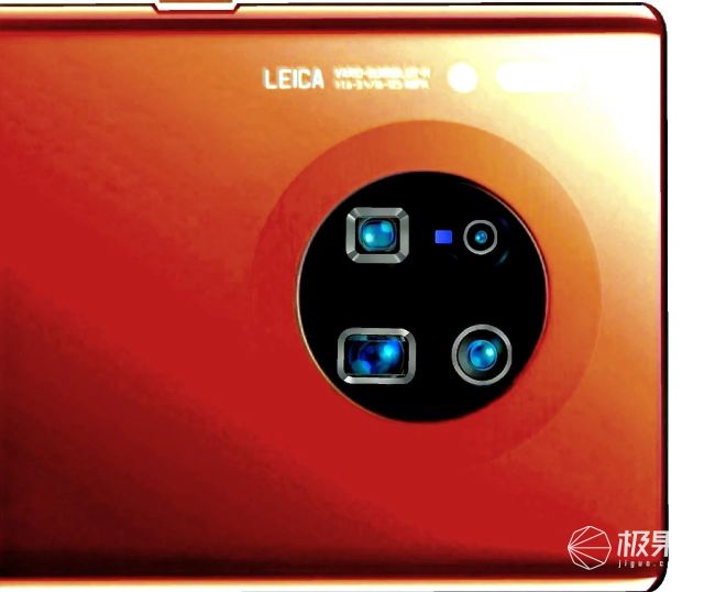 华为mate40技术性能,华为最燃时刻mate40