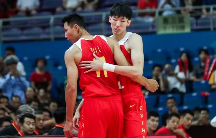 易建联与周琦谁的实力更强,周琦为什么这么难超越易建联