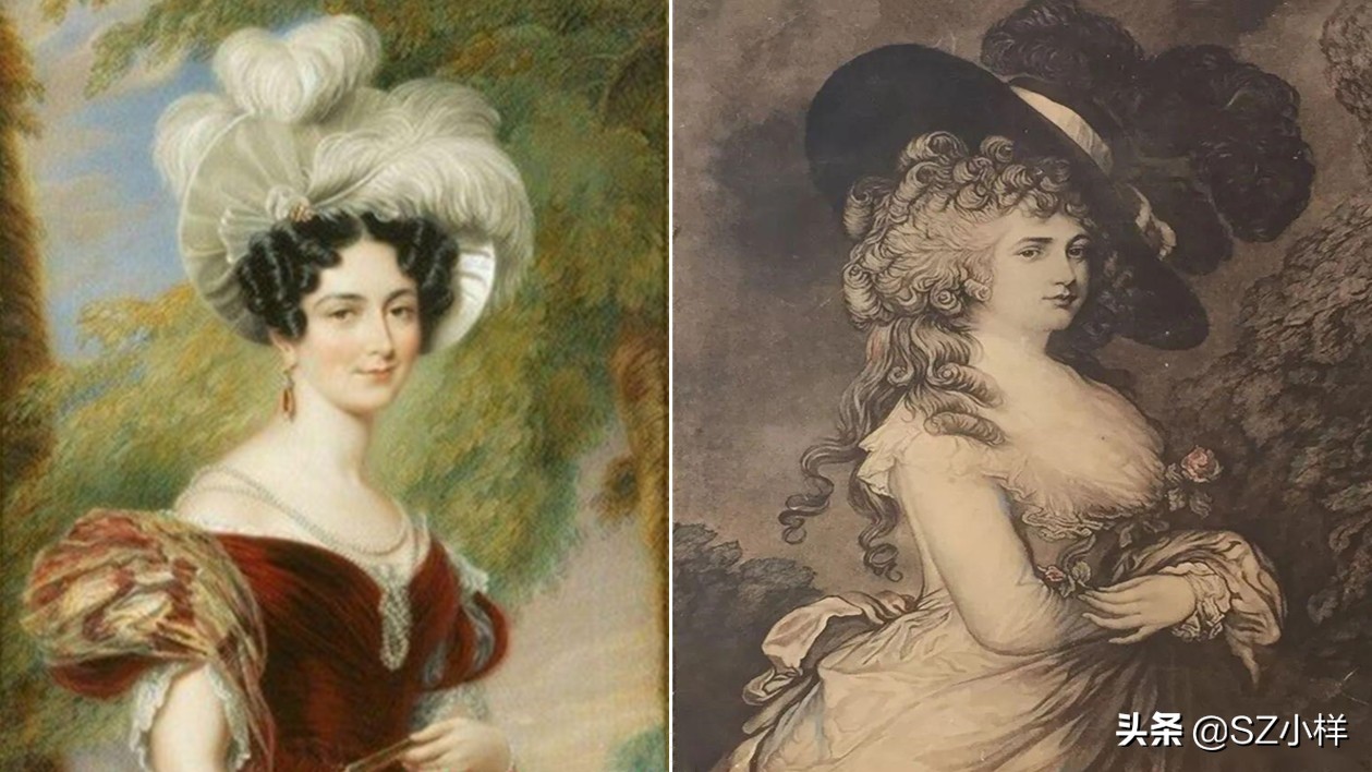 轻盈飘逸的羽毛，承载厚重的文化，演绎珠宝界永不落幕的时尚经典