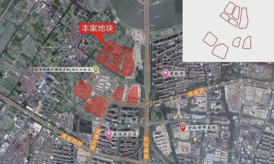 海曙发展最新消息,海曙未来房价涨还是跌