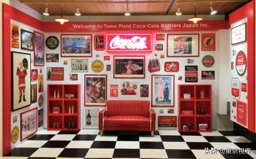 日本食品工厂参观,日本化妆品工厂参观