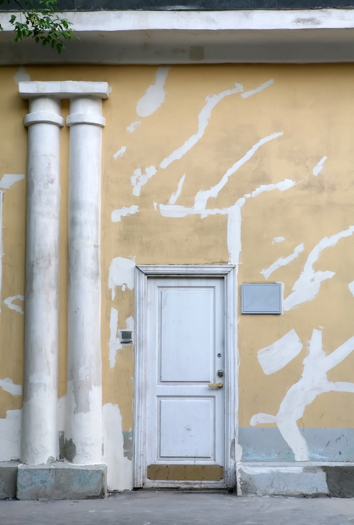 8层住宅基础施工,8层楼房施工全程