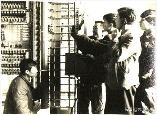 电子科技大学历史成绩,电子科技大学六十年总结