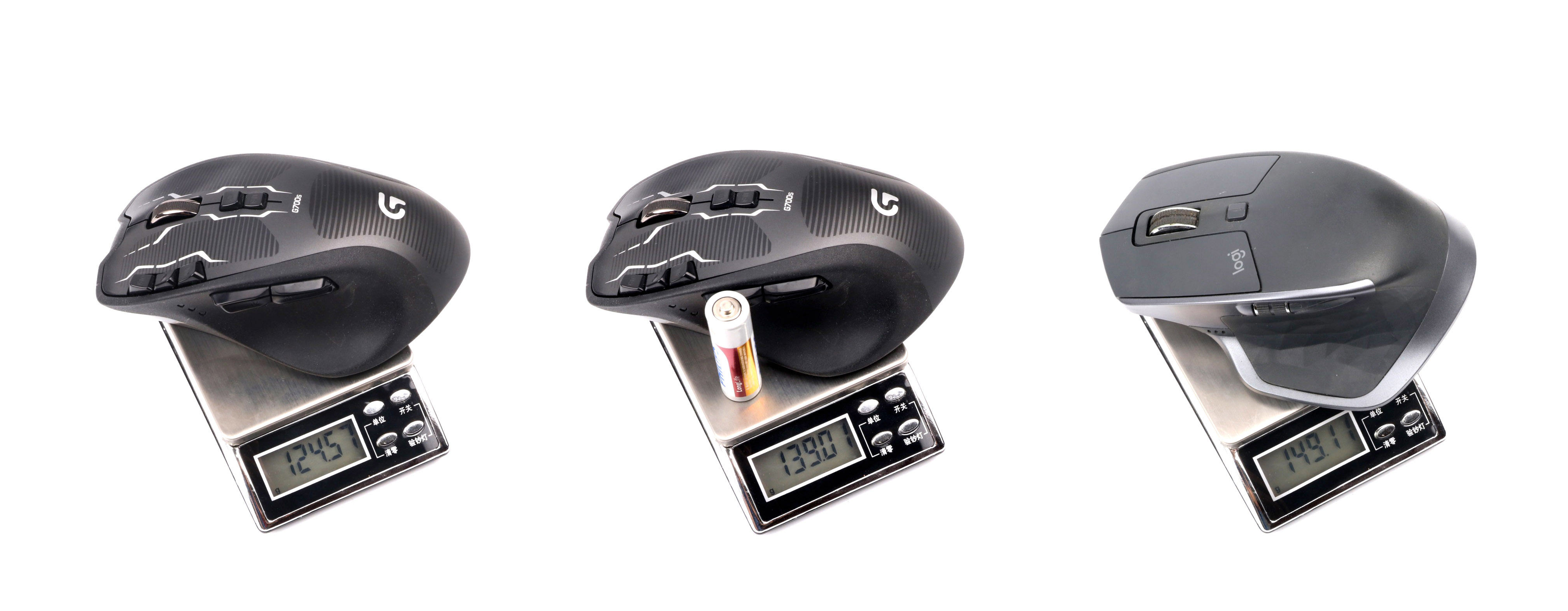 最好用的游戏鼠标推荐,介绍几款适合手小的游戏鼠标