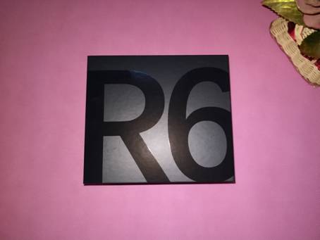 驭路云眼r6新车,驭路R6云行车记录仪