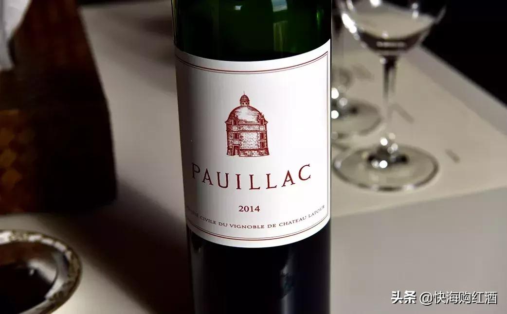 拉图城堡2017红酒,拉图城堡红酒怎么样