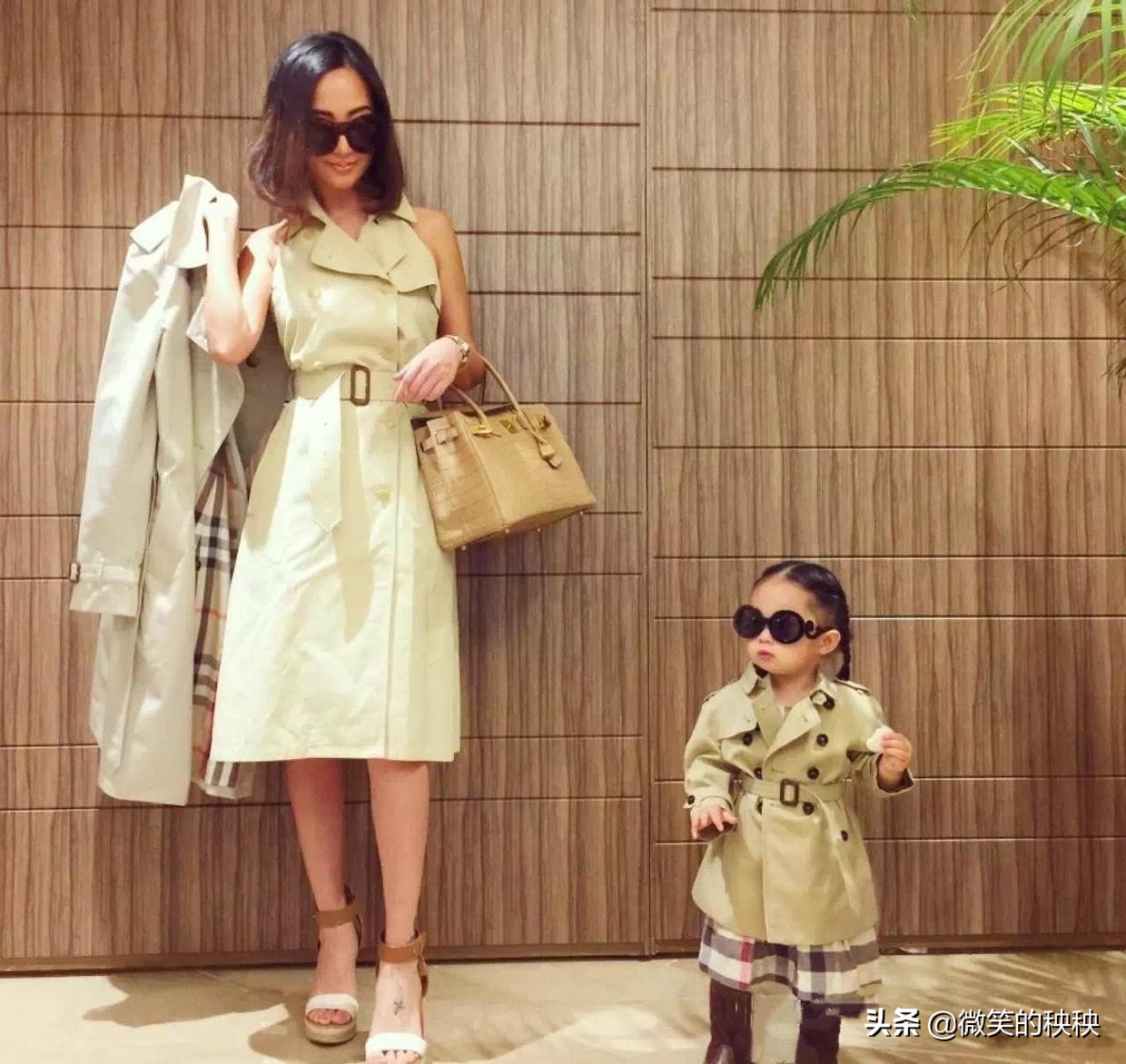 原来小朋友也可以那么浪漫,儿童节可以穿什么