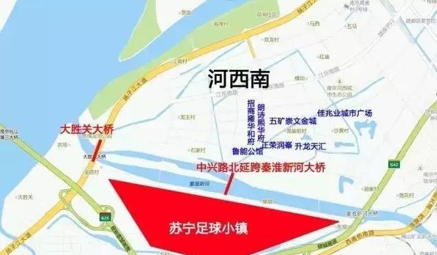 江苏苏宁专业球场,江苏苏宁建青训基地