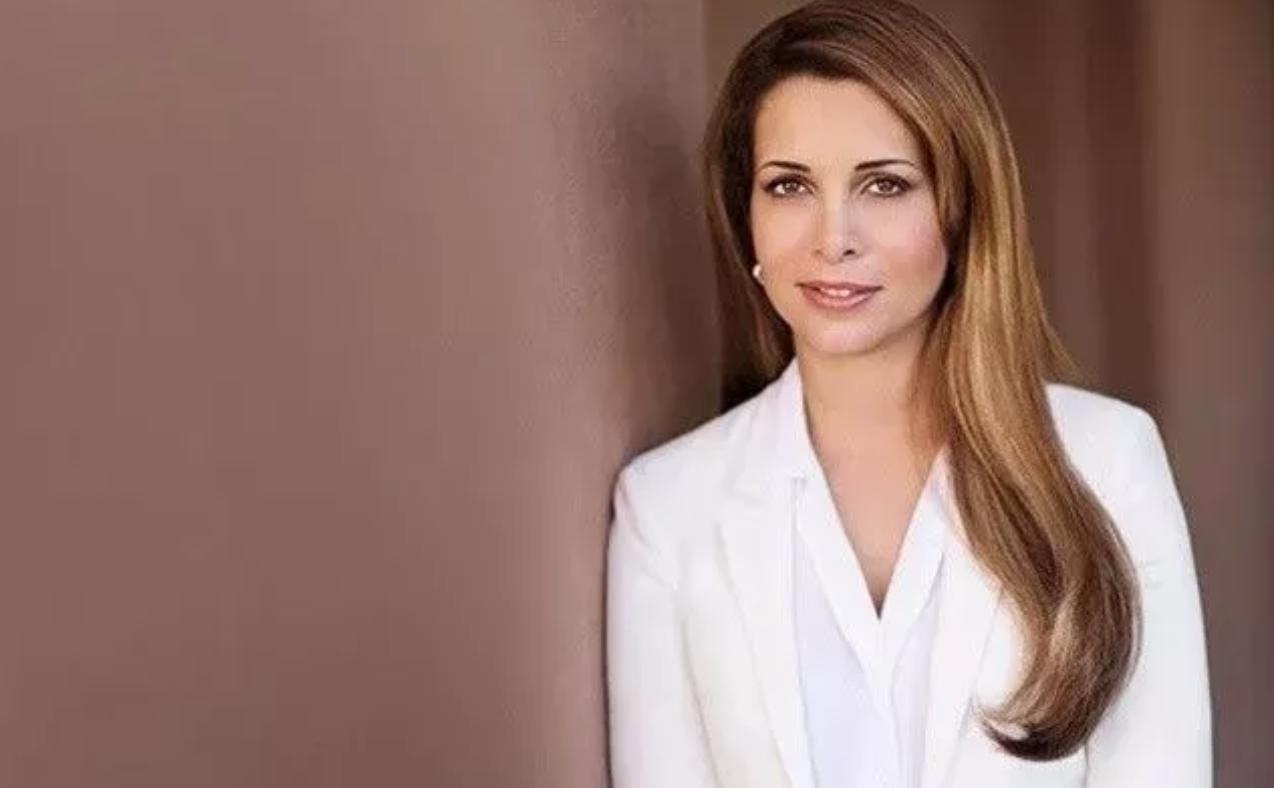 迪拜酋长穆罕默德的故事,迪拜酋长穆罕默德