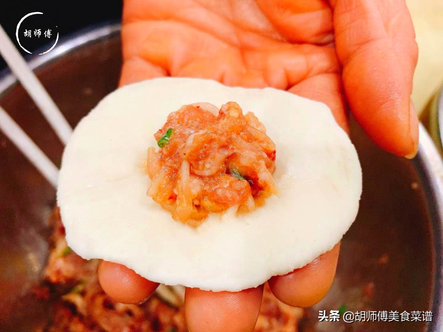 做包子一定要加酵母吗,做包子要不要加泡打粉