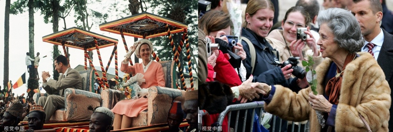 帅炸天，独宠不育王后33年，比利时“鲜肉”国王太苏了吧