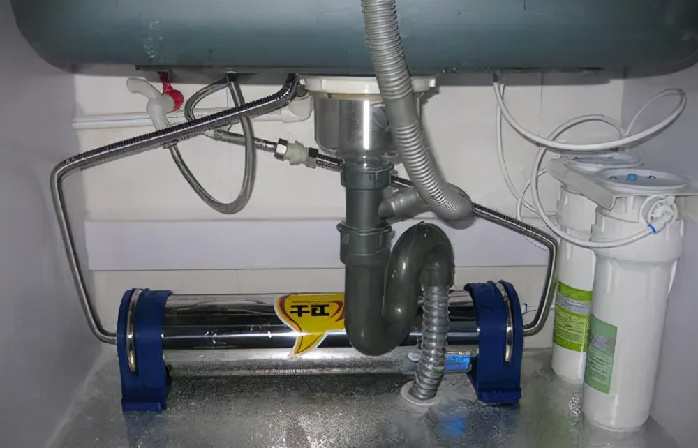 净水器十大排名榜最新,净水器排名前十名有哪些呢