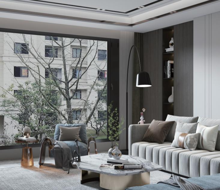 贝壳门店展示,贝壳第一届运营会