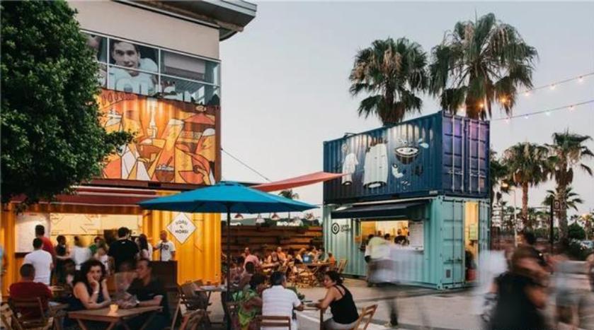 王府井为什么没有开门,王府井现在的状况