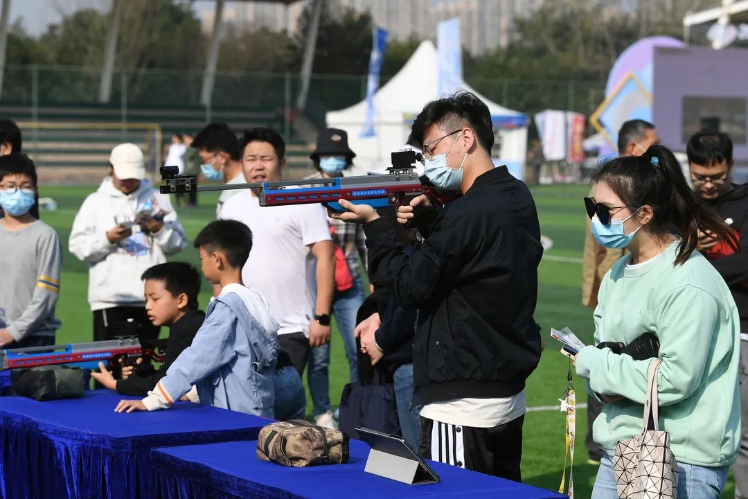 南京江宁体育嘉年华,南京体育嘉年华2021