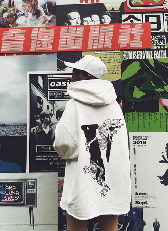 王一博穿vlone的原因,王一博真的是钢铁直男吗