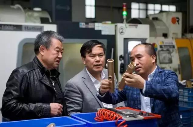 松霖科技旗下花洒品牌,松霖科技花洒事业部要搬长泰吗