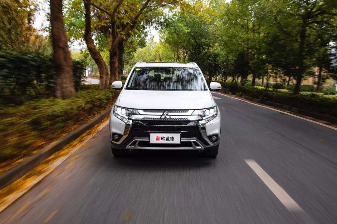 最好的进口发动机四驱suv推荐,发动机最好的紧凑级suv