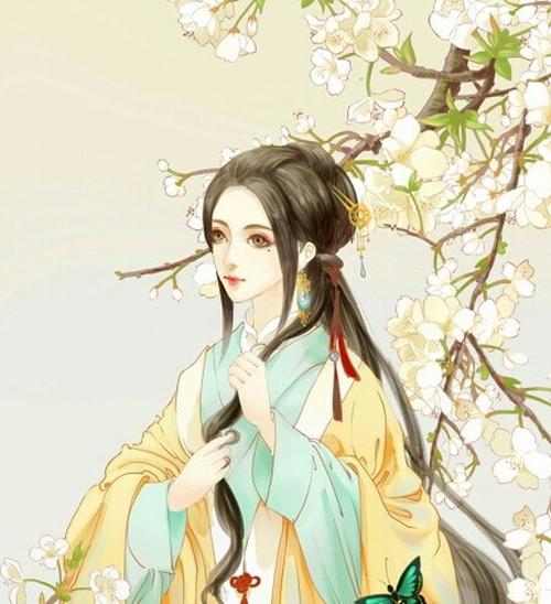 闲听落花的盛华好看吗,闲听落花盛华完结