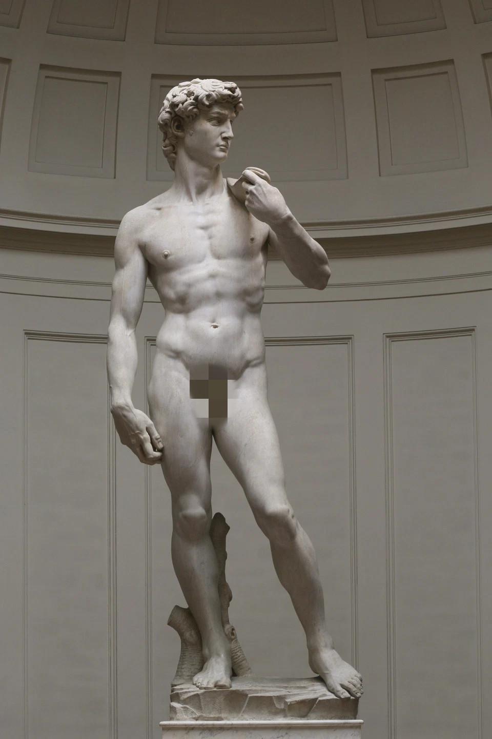 古希腊男人智慧的象征,古希腊男性说小是智慧的象征