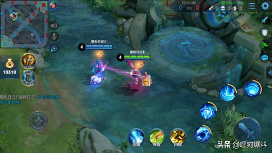 s15赛季更新内容王者,王者荣耀新版本英雄改动s17赛季