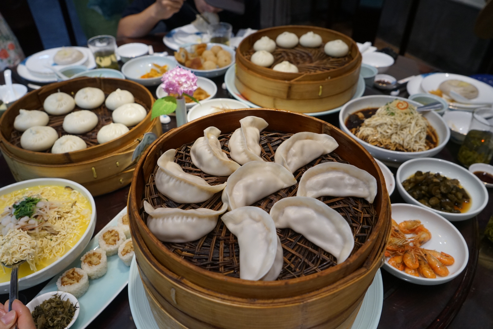 扬州五天游,扬州五天四晚游