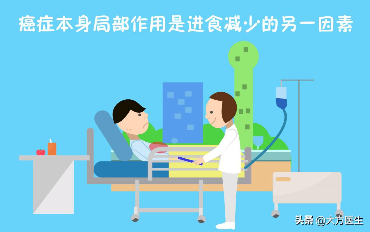 化疗后胃口差吃不下饭人很虚弱,清风计划需要治疗吗