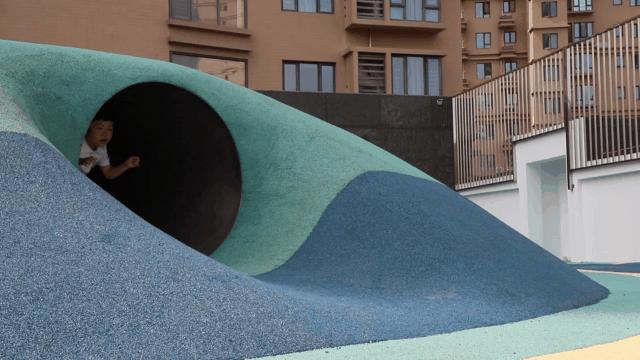 泉州最好的幼儿园在哪里,泉州幼儿园环境设计