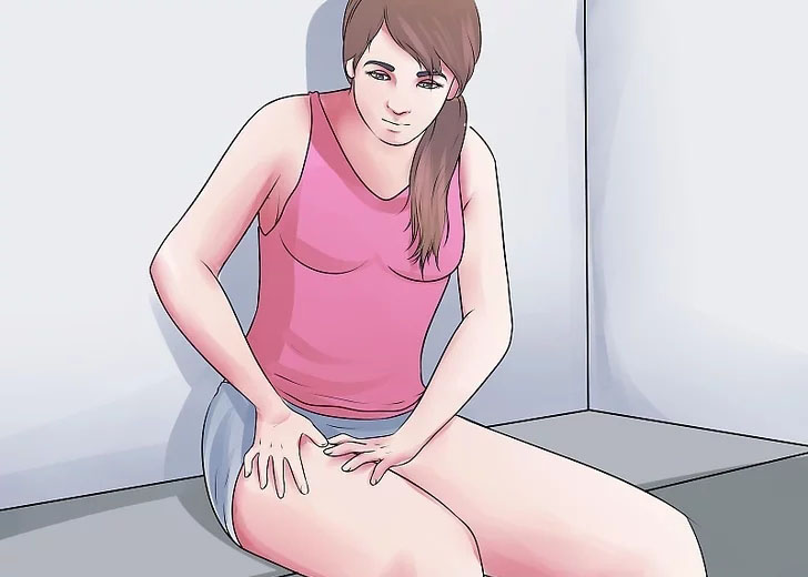 外阴白斑是因为什么原因引起的,营养不良引起的外阴白斑怎么治疗