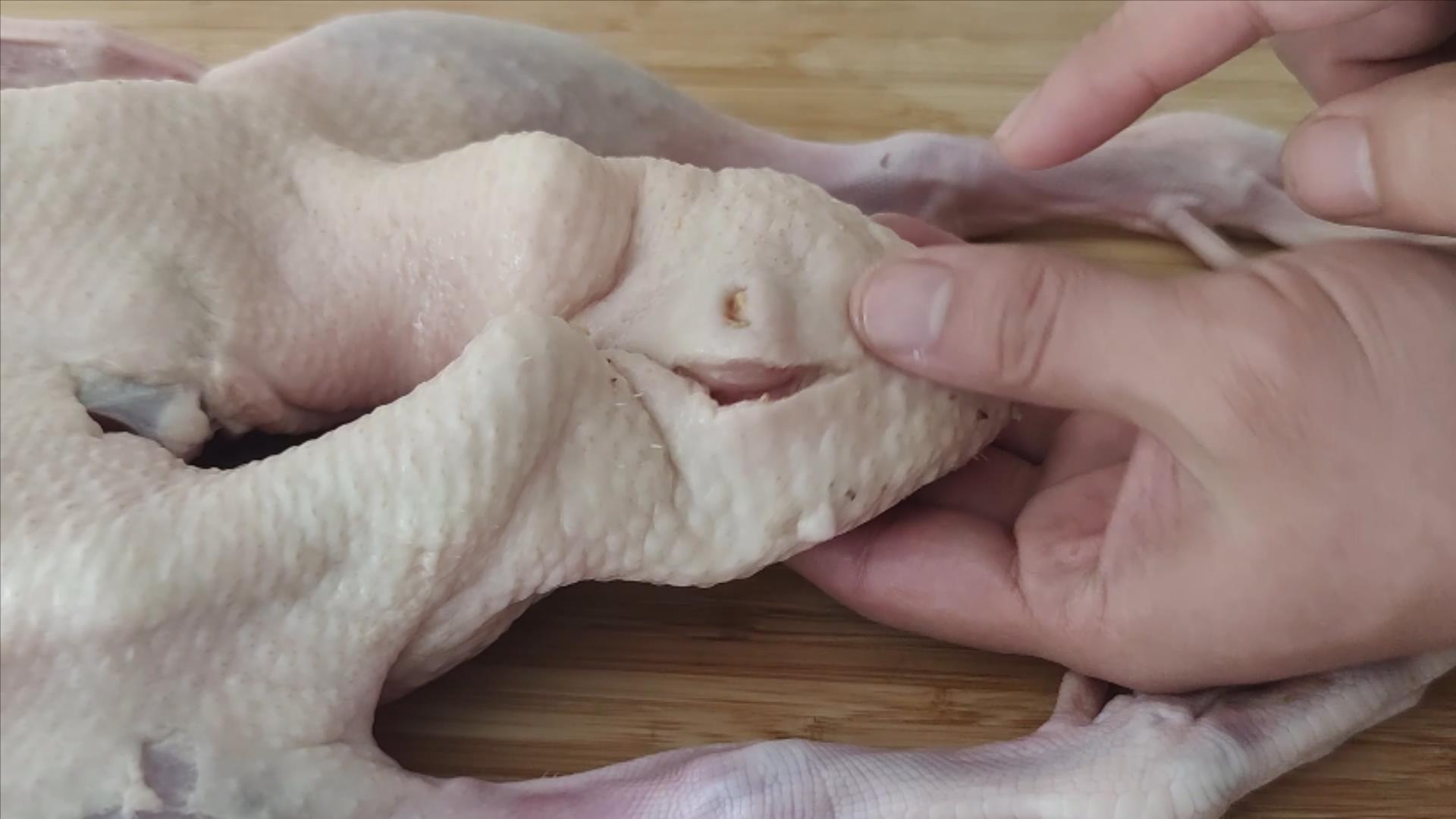 六种疾病不能吃鸡鸭,鸭有6个部位毒素最重建议要少吃