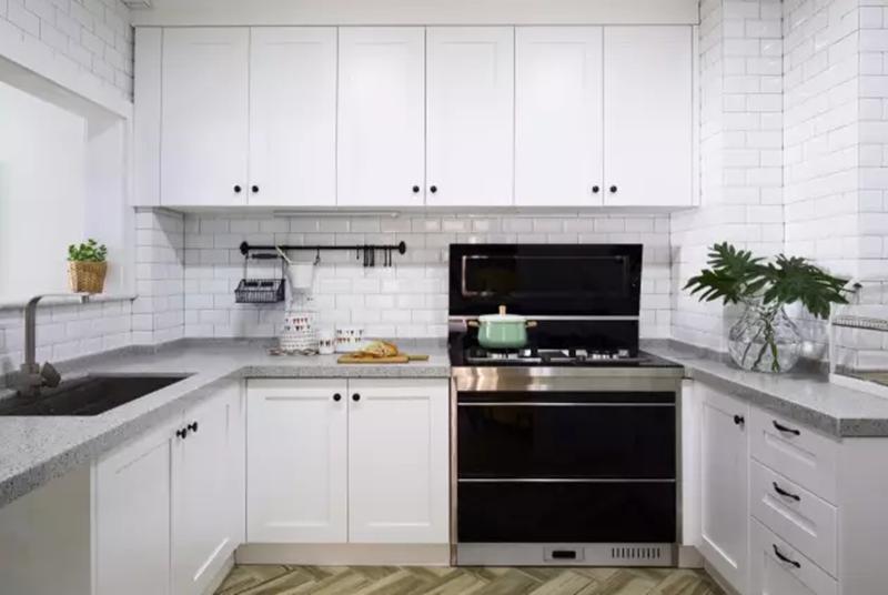 油烟机侧吸好还是顶吸好测评,购买油烟机应该选择侧吸还是顶吸