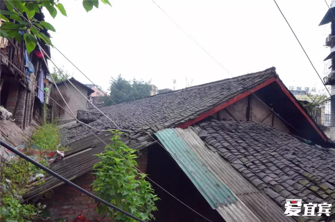 揭秘：宜宾“城中村”，那些卡卡头生活的人…