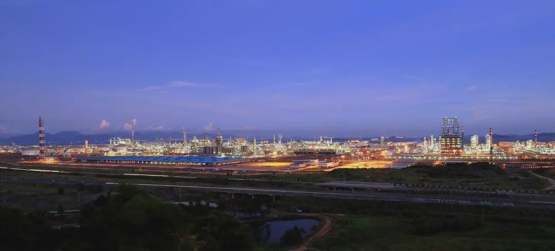 “失去”主角光环的惠州江北，正面临第二次爆发机会