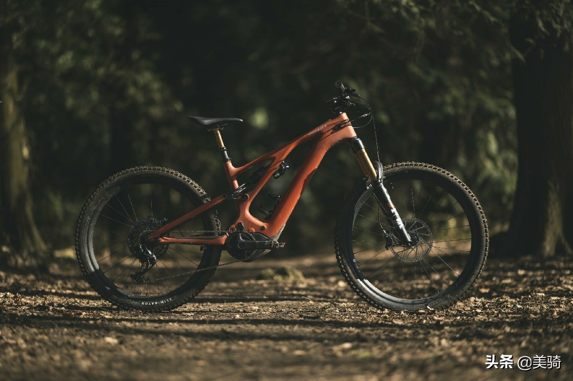 闪电电助力软尾山地车推荐,闪电电助力自行车测评