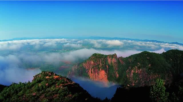 浙江有哪些有瀑布的旅游景点,浙江旅游景点推荐瀑布