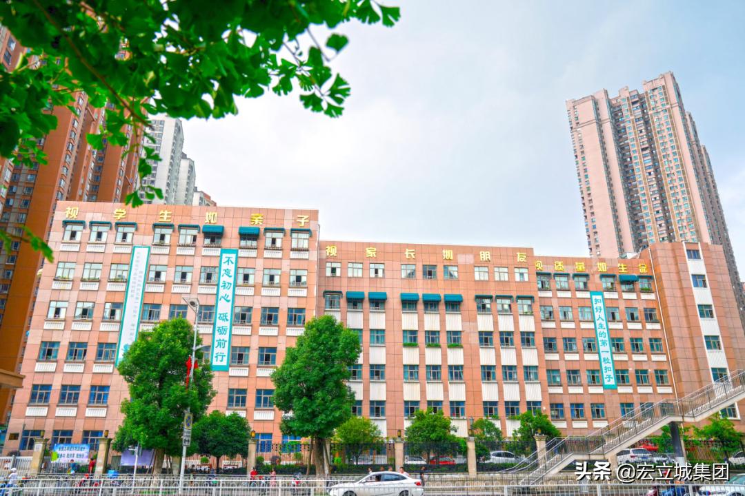 花果园哪个学校比较好,27所公立示范学校有哪些