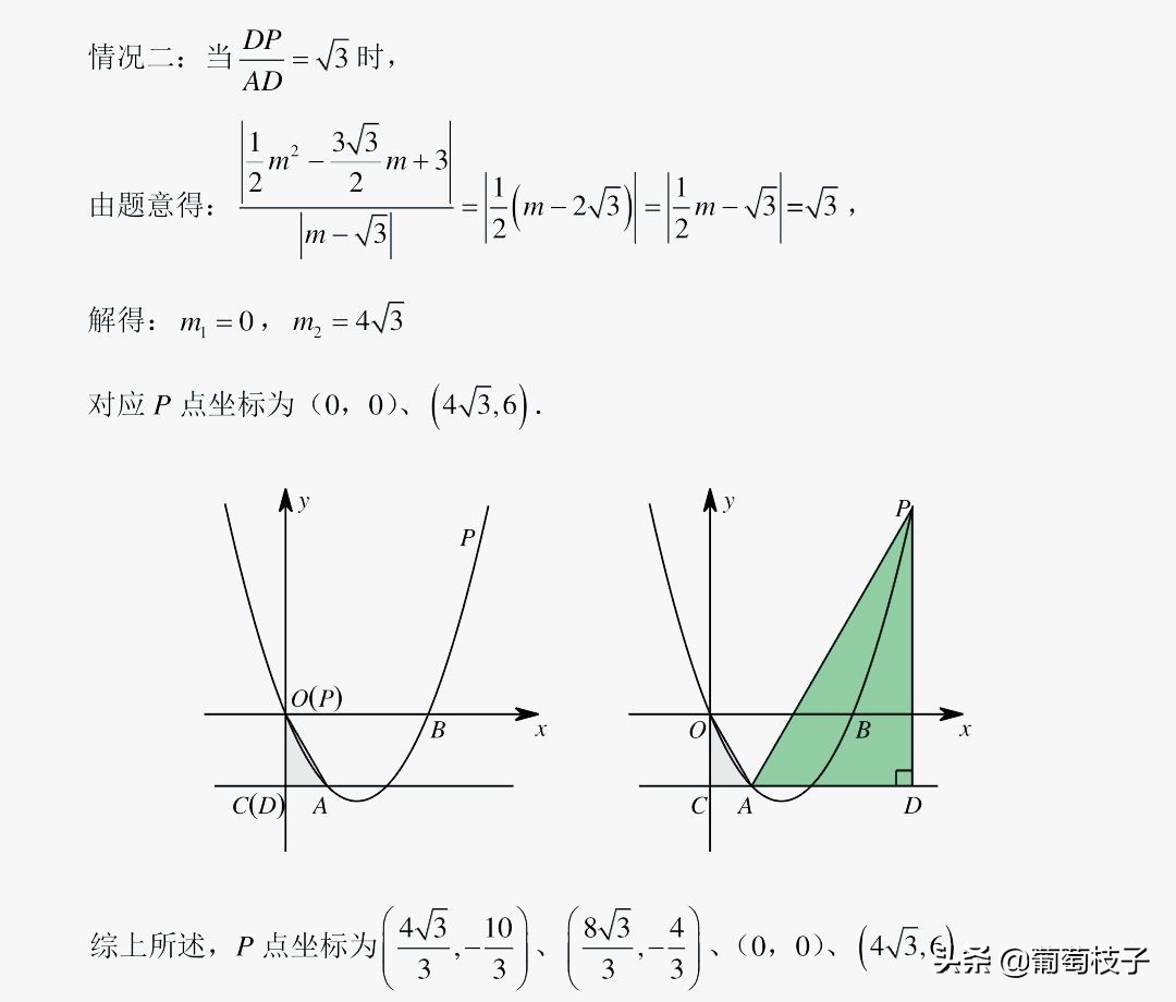 中考数学专题角平分线夹角模型,相似形中考专题