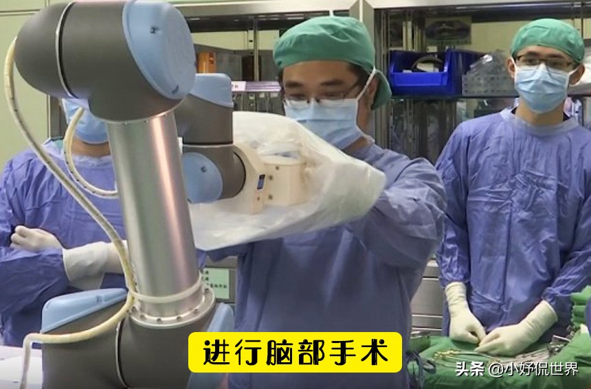 近几年比较实用的机器人,如今的机器人都做到了什么