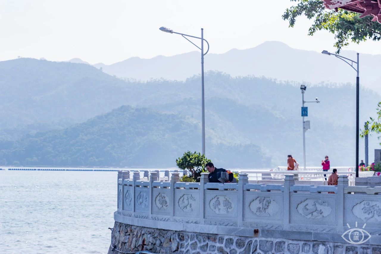 放假在深圳能去哪里玩,放假了可以去深圳的哪些地方玩